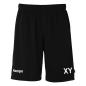 Preview: TuS 97 - Kempa Team Shorts Kinder - schwarz